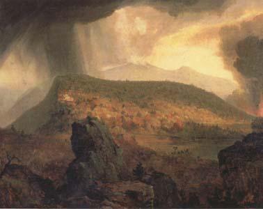 Thomas Cole Catskill Mountain House (mk13)